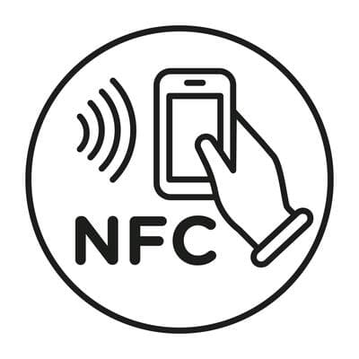 A cross-platform Flutter app for reading NFC tags. Useful for automation setups and quick scans, with clean UI and native support.
